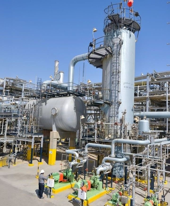 Storage Rack Fabrication