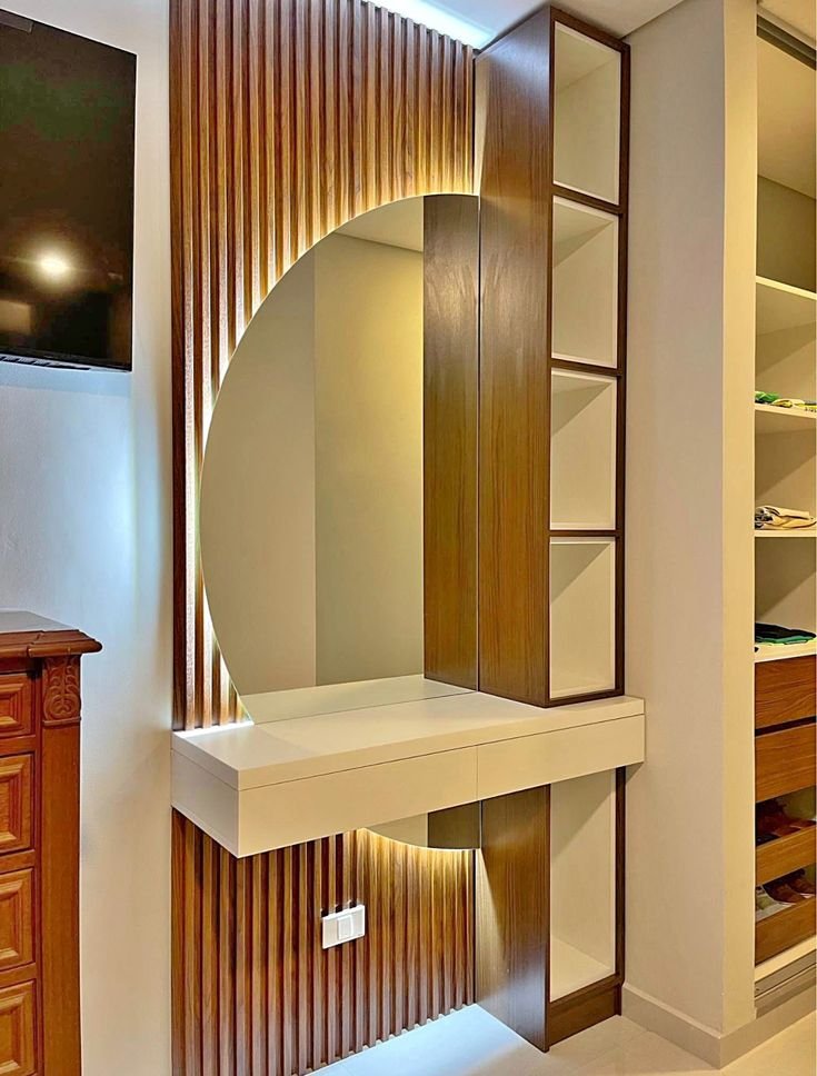 Premium Bedroom Interior